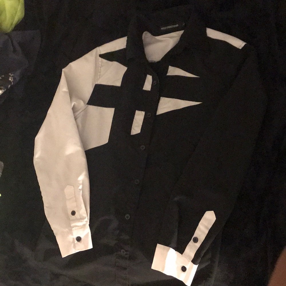 Dress shirt